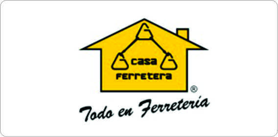 CasaFerretera.Marco