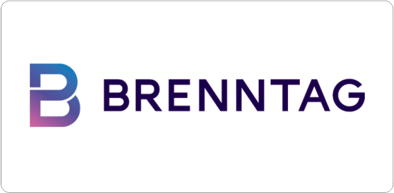 Brenntag