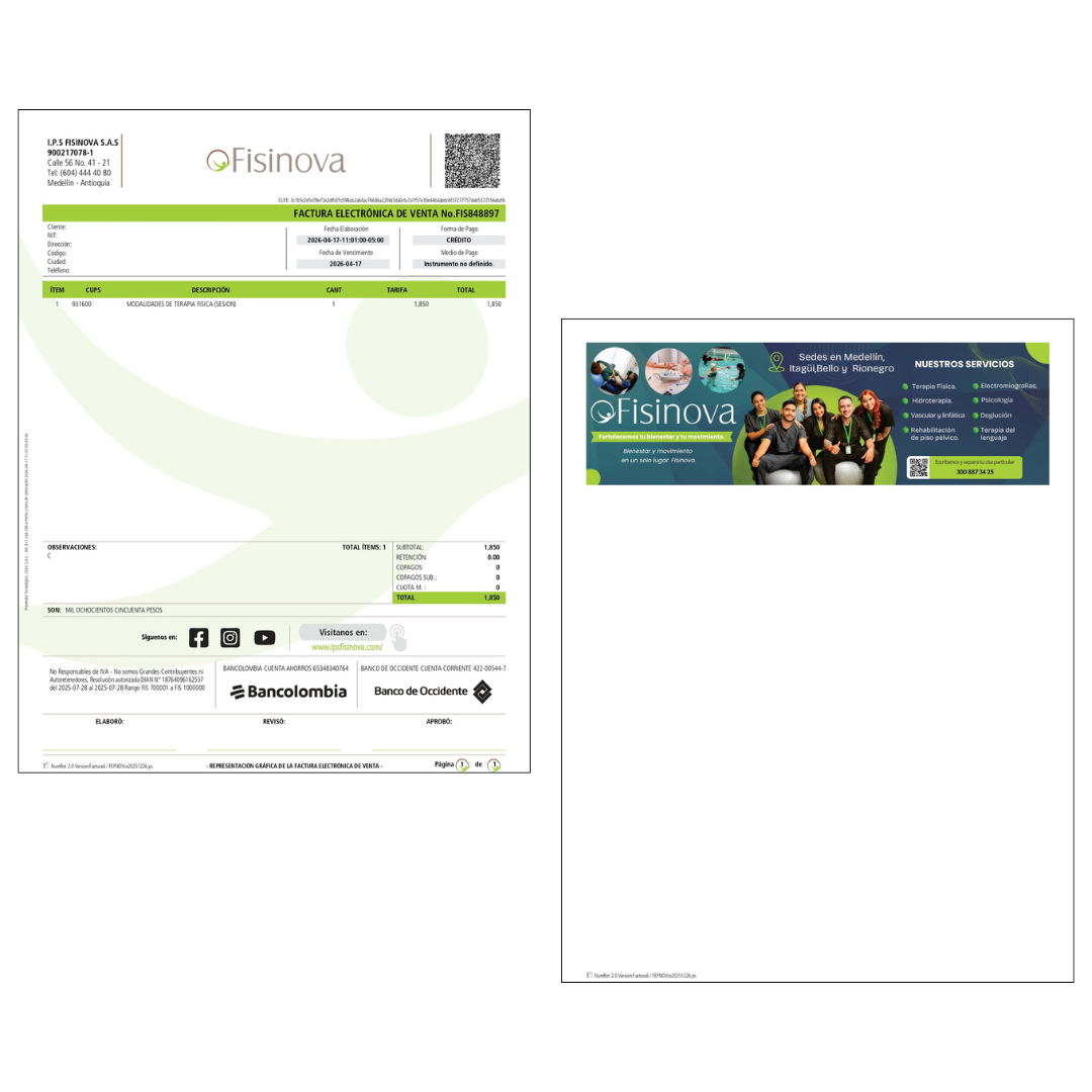 El texto del párrafo (18)